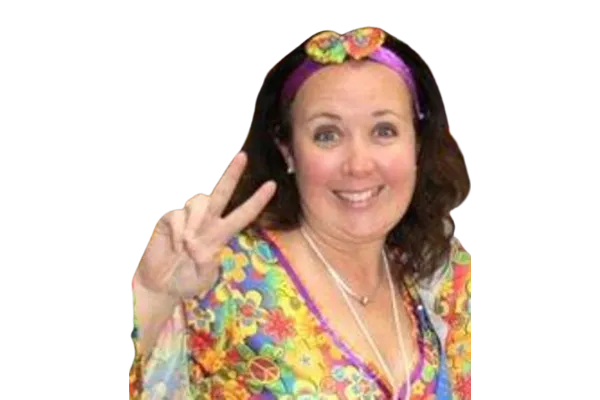 Leanne Nicholson NSW