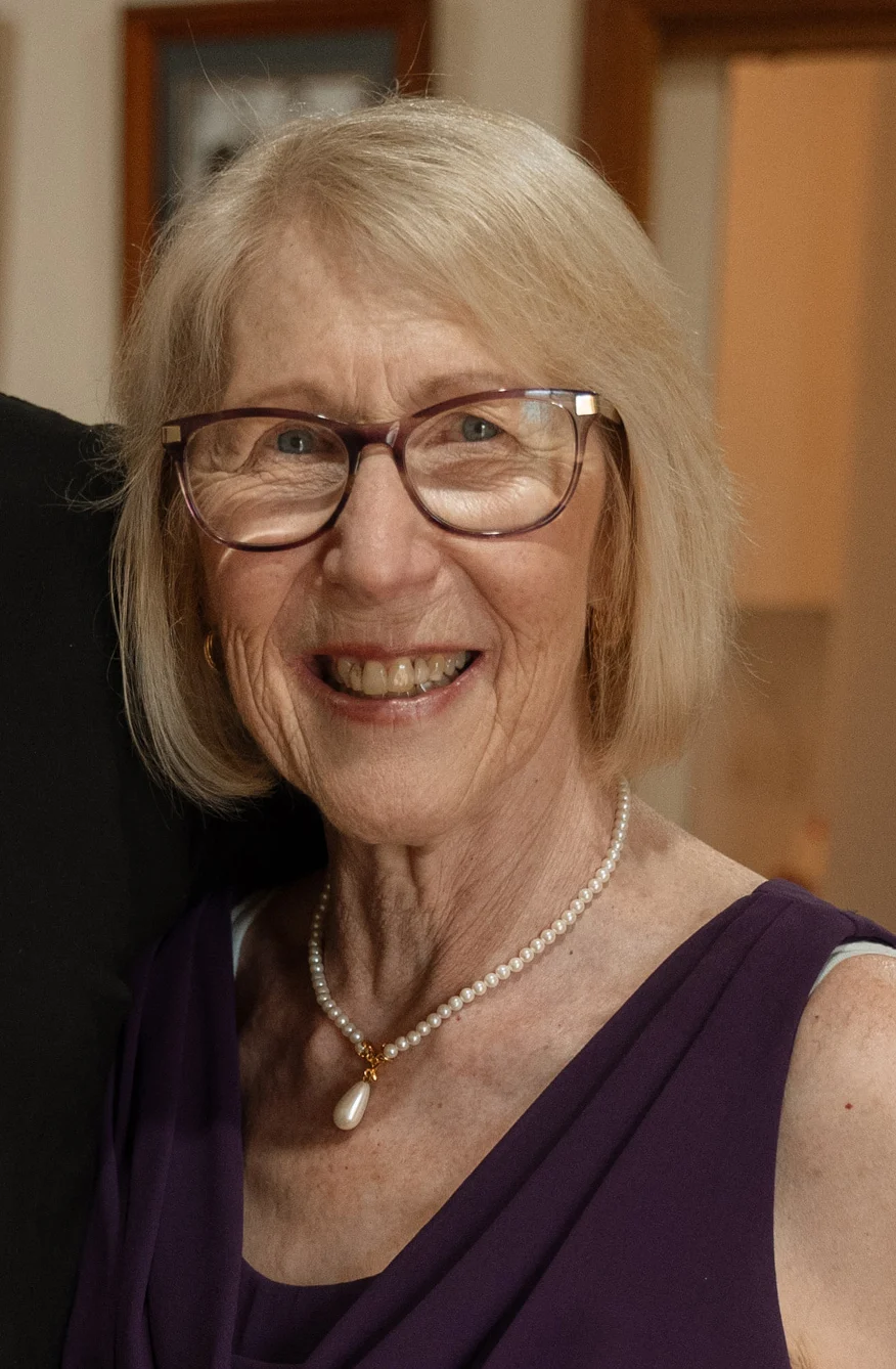 Rosalind Todd