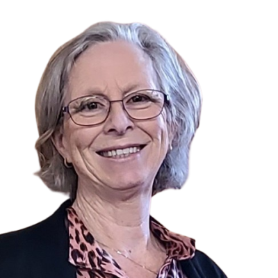 Kaye ChandlerTAS
