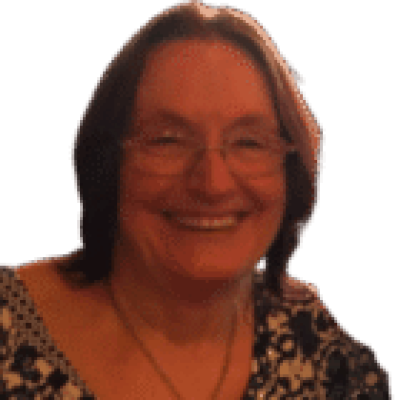 Barbara TreharneVIC