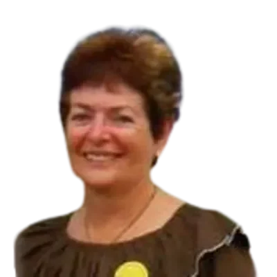 Bev McLachlanQLD