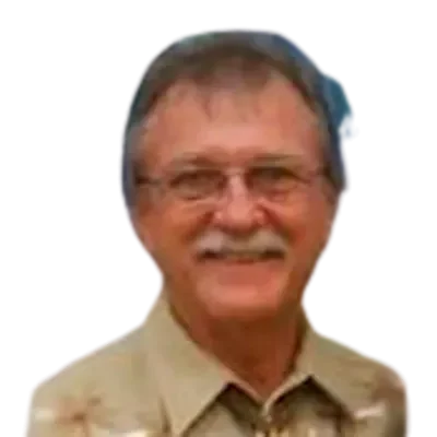 Nev McLachlanQLD