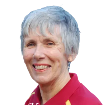Robin KerrACT