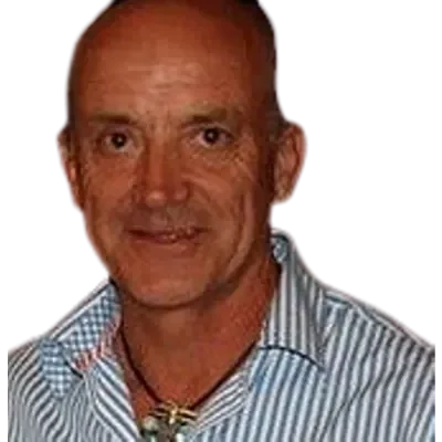 Steve TurnerWA