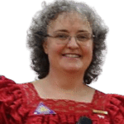 Janice AlexanderVIC